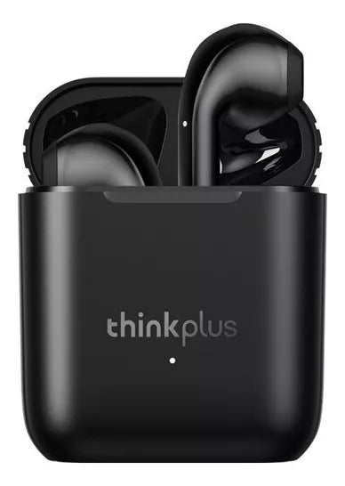 Lenovo Thinkplus Livepods Lp2 Black Audifonos Bluetooth