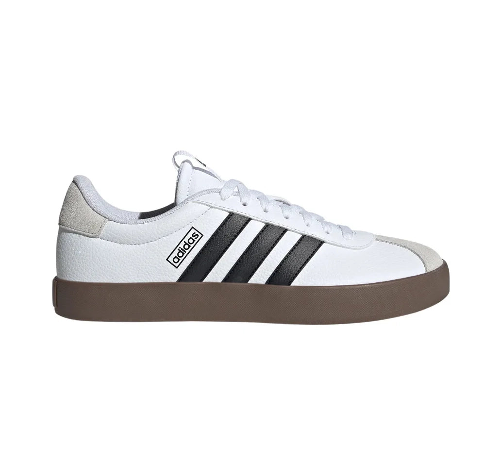 Zapatillas Hombre Vl Court 3.0 adidas Blancas