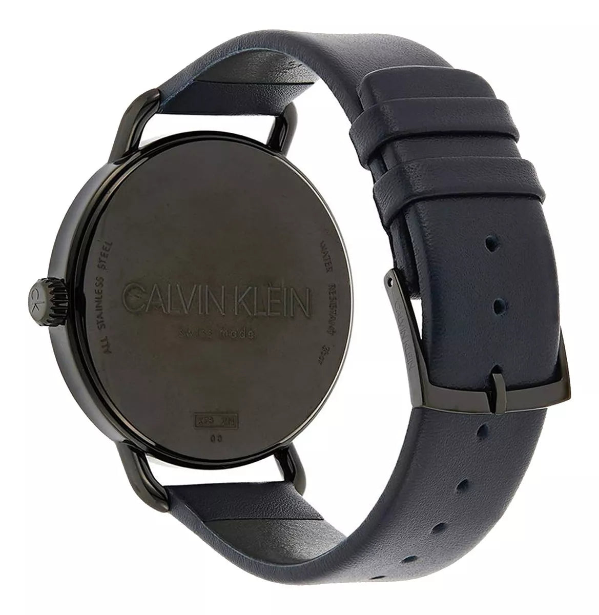 Reloj Calvin Klein Even K7b214vn Acero Inoxidable P/hombre