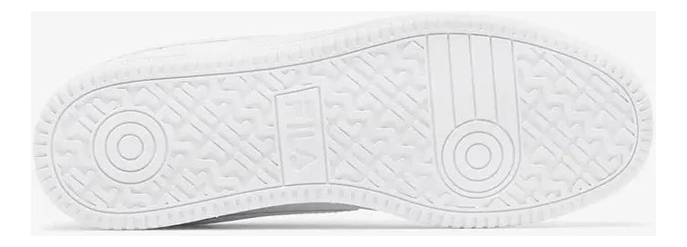 Zapatilla Fila A-low Blanco Mujer