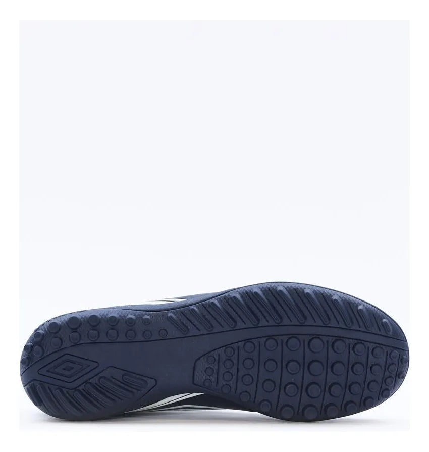 Zapatilla Fútbol Umbro Classico Xii Tf Niños