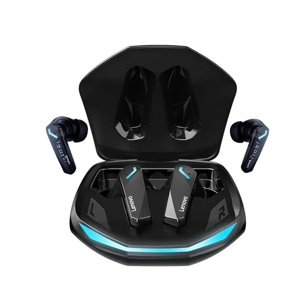 Auriculares inalámbricos Bluetooth Lenovo GM2 PRO TWS