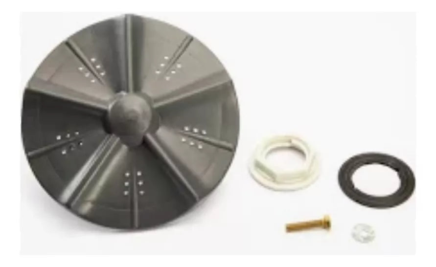 Portadescanso Agitador Lavadora Redonda Fensa