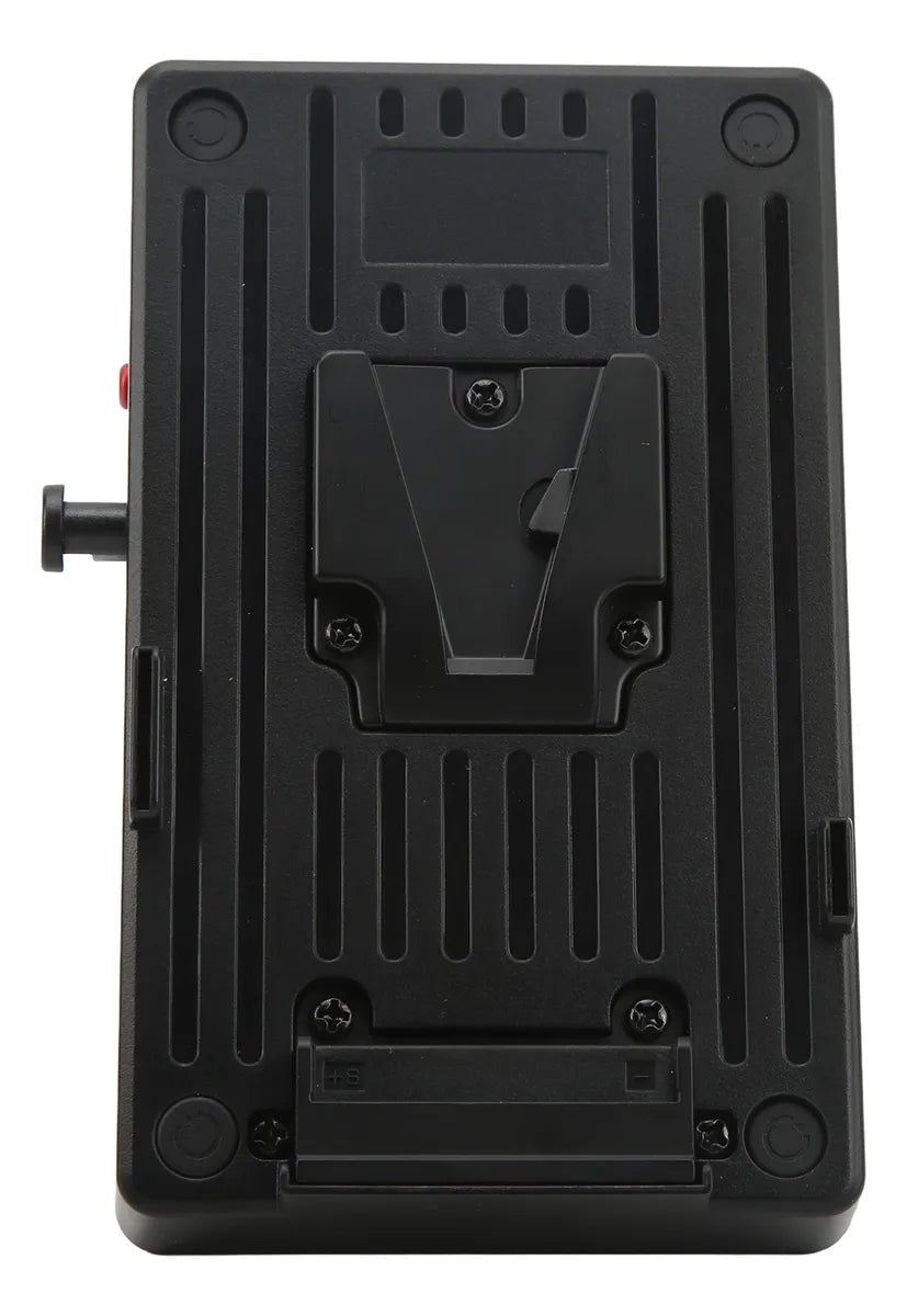 Adaptador De Fuente De Alimentación para Cámara Con Montaje