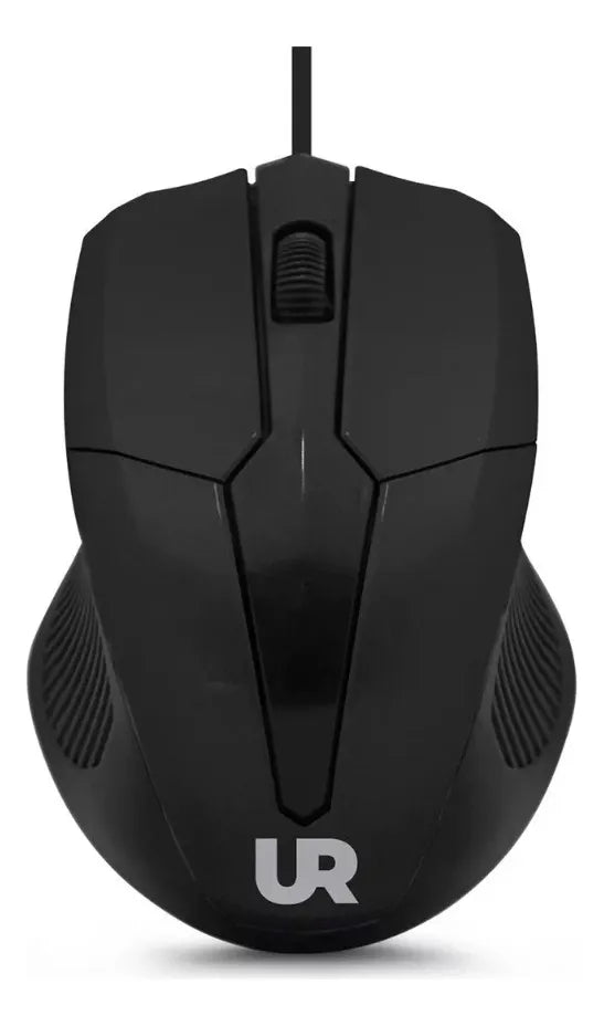 Mouse Optico Ergonomico - Urbano Labs