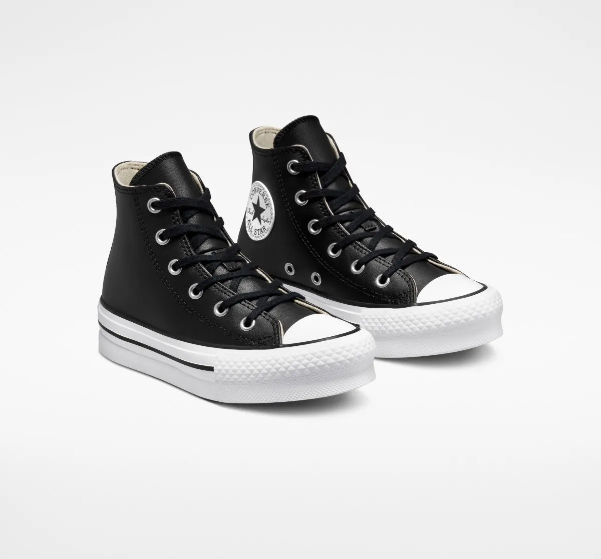 Zapatilla Converse Chuck Taylor All Star Eva Lift A01015C