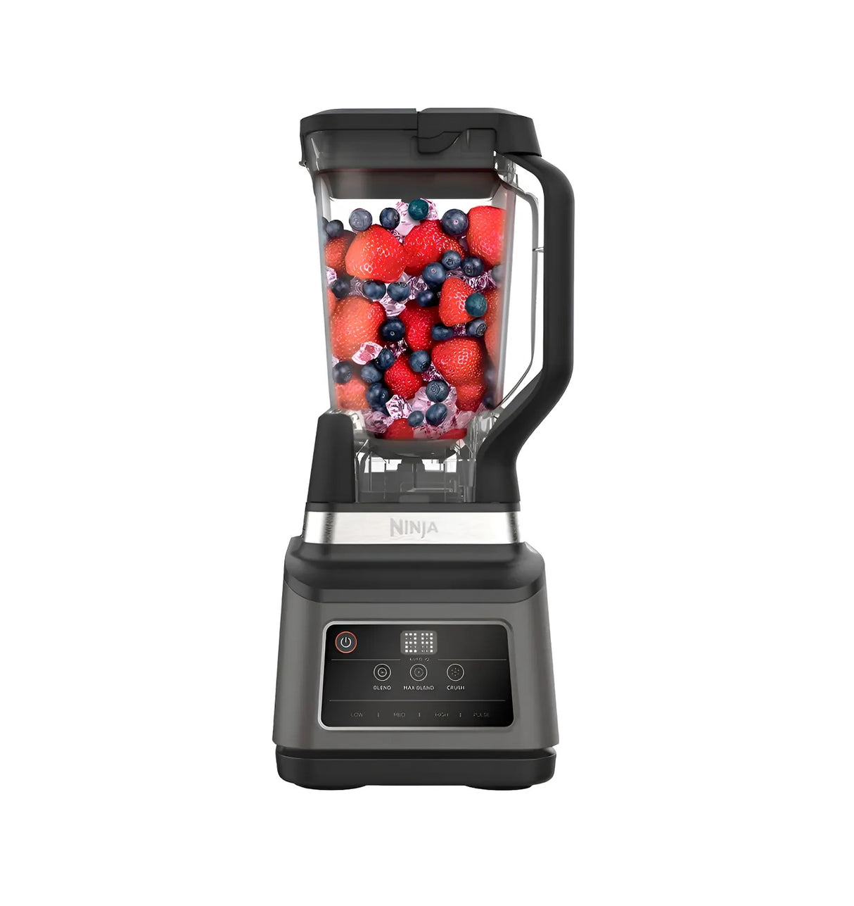 Licuadora Profesional 1200w Plus Ninja