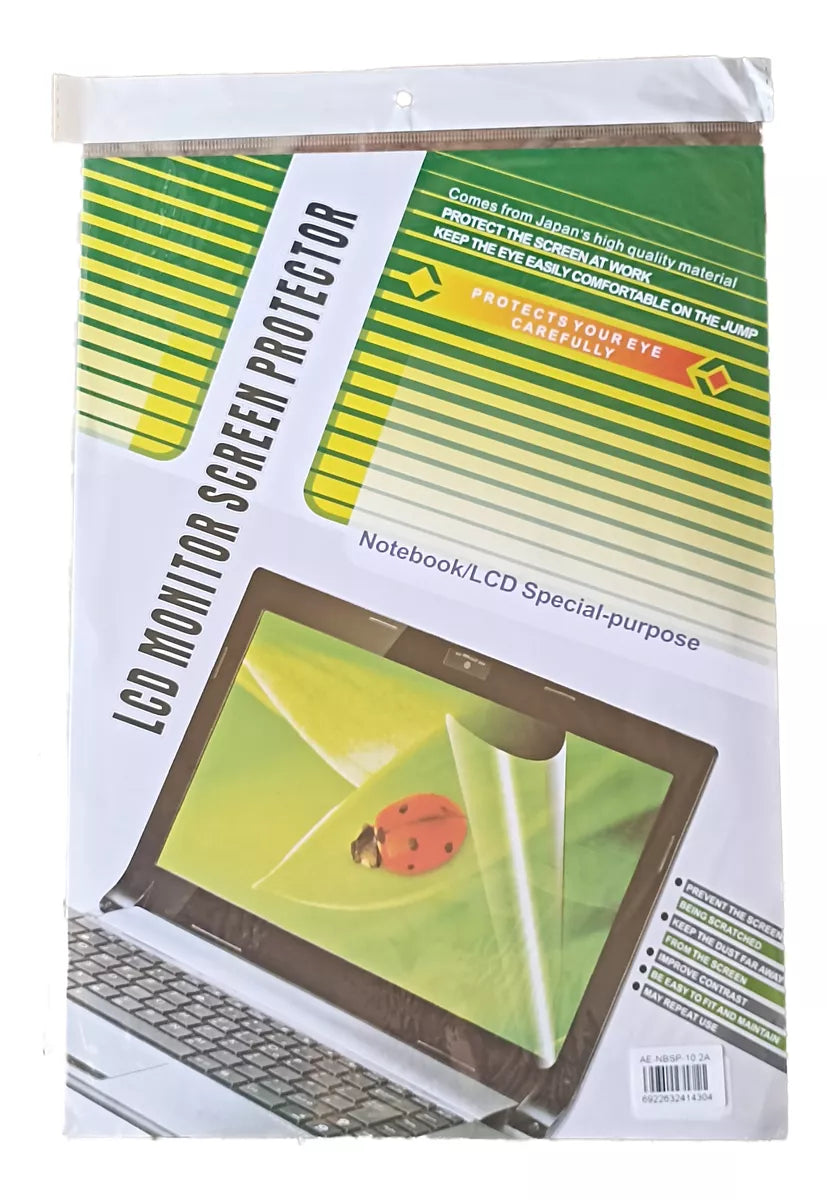 Características principales Marca Anera Modelo AE-NBSP-10,1