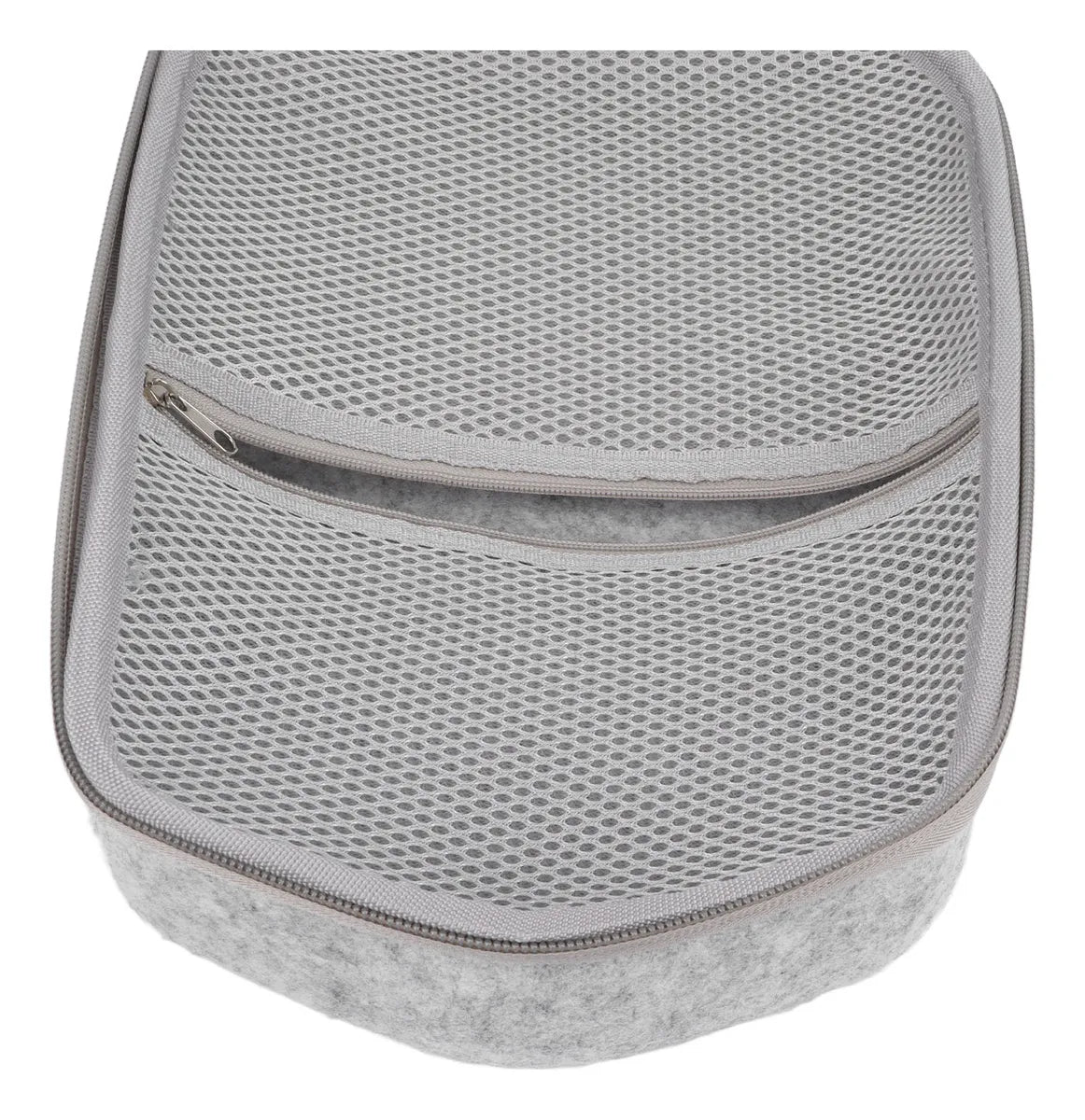 Bolsa De Almacenamiento De Gafas Vr, Eva, Antiarañazos