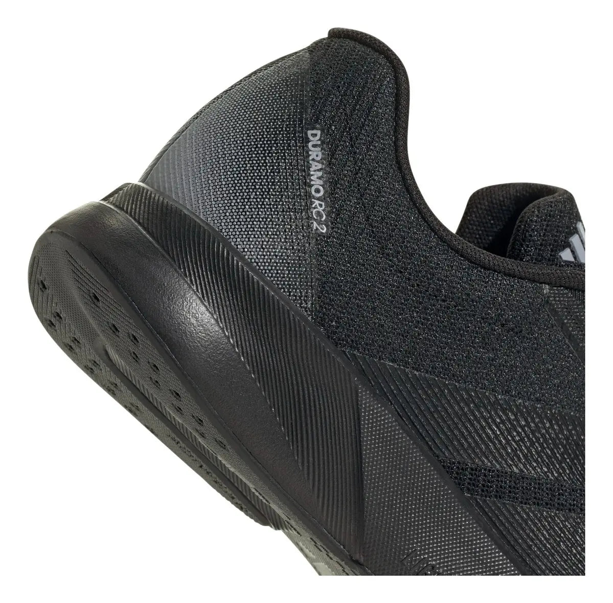 Zapatillas Adidas Running Mujer Duramo RC2 Negro JR7152
