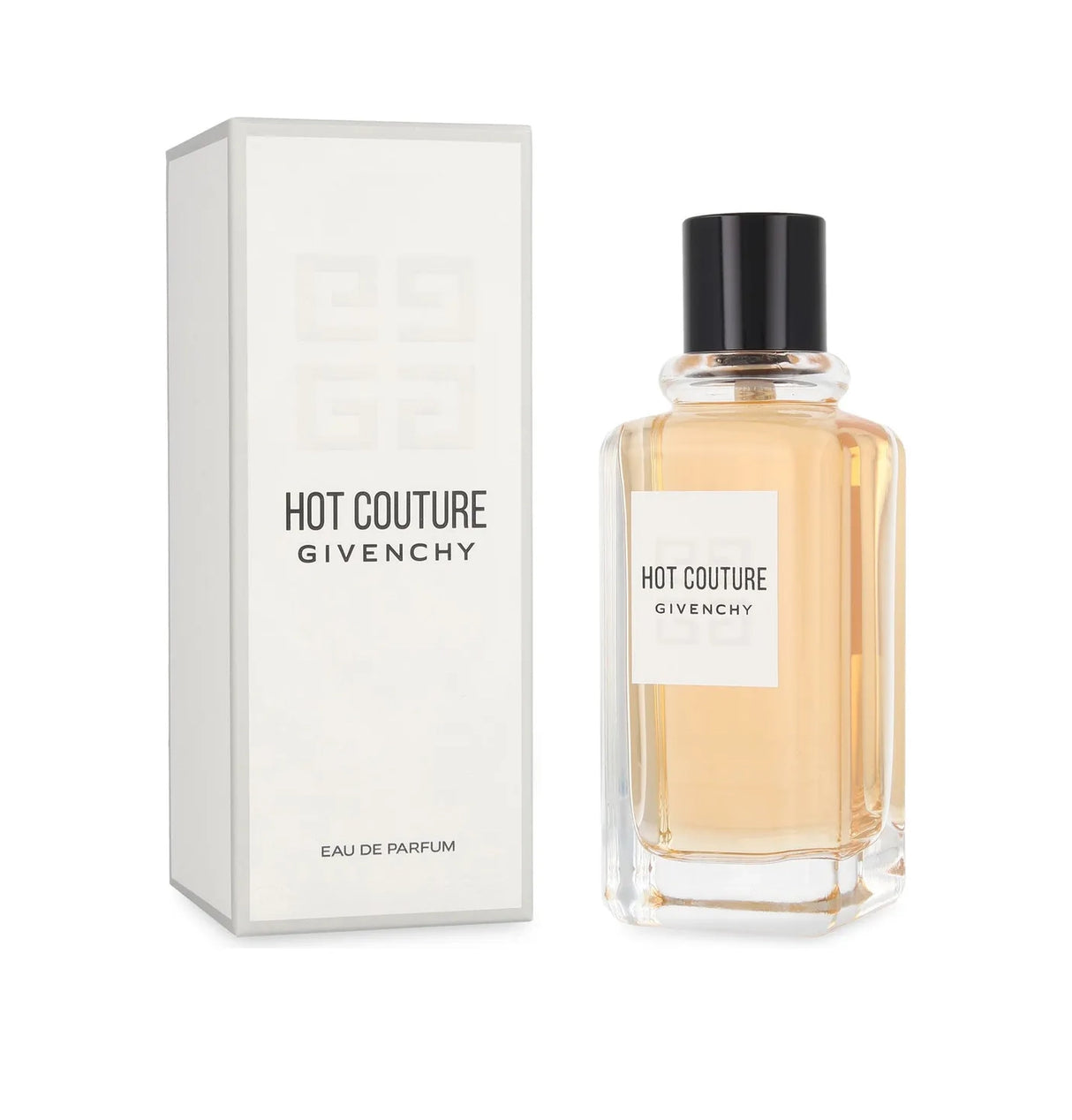 Givenchy Hot Couture Edp 100ml Mujer ( Botella 2022)