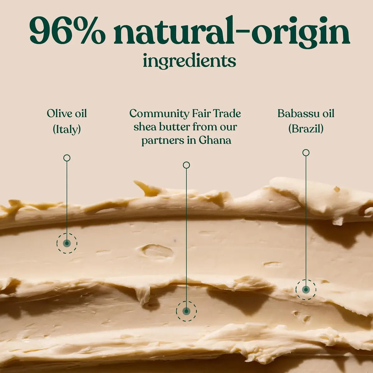 Manteca Corporal The Body Shop Olive de Oliva 200 ml