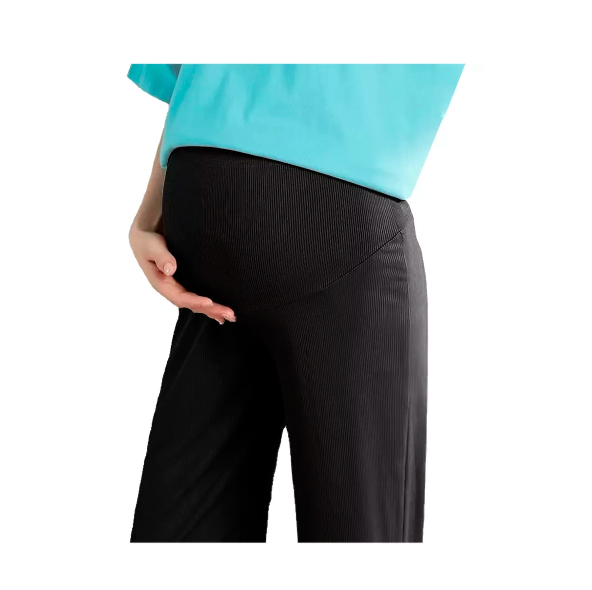 Pantalón De Maternidad Embarazo Ropa De Maternidad