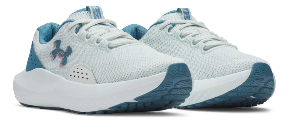 Zapatilla Running Under Armour Charged Surge 4 Mujer