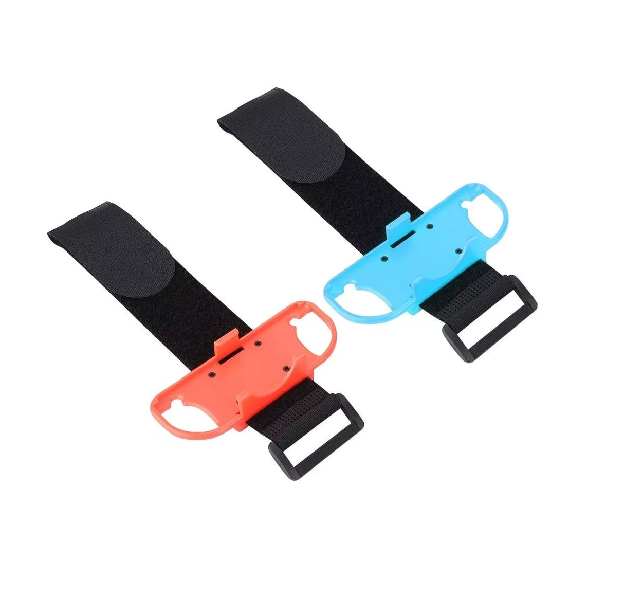 Pulsera Correa Para Nintendo Switch Joy Cons Just Dance 2pzs