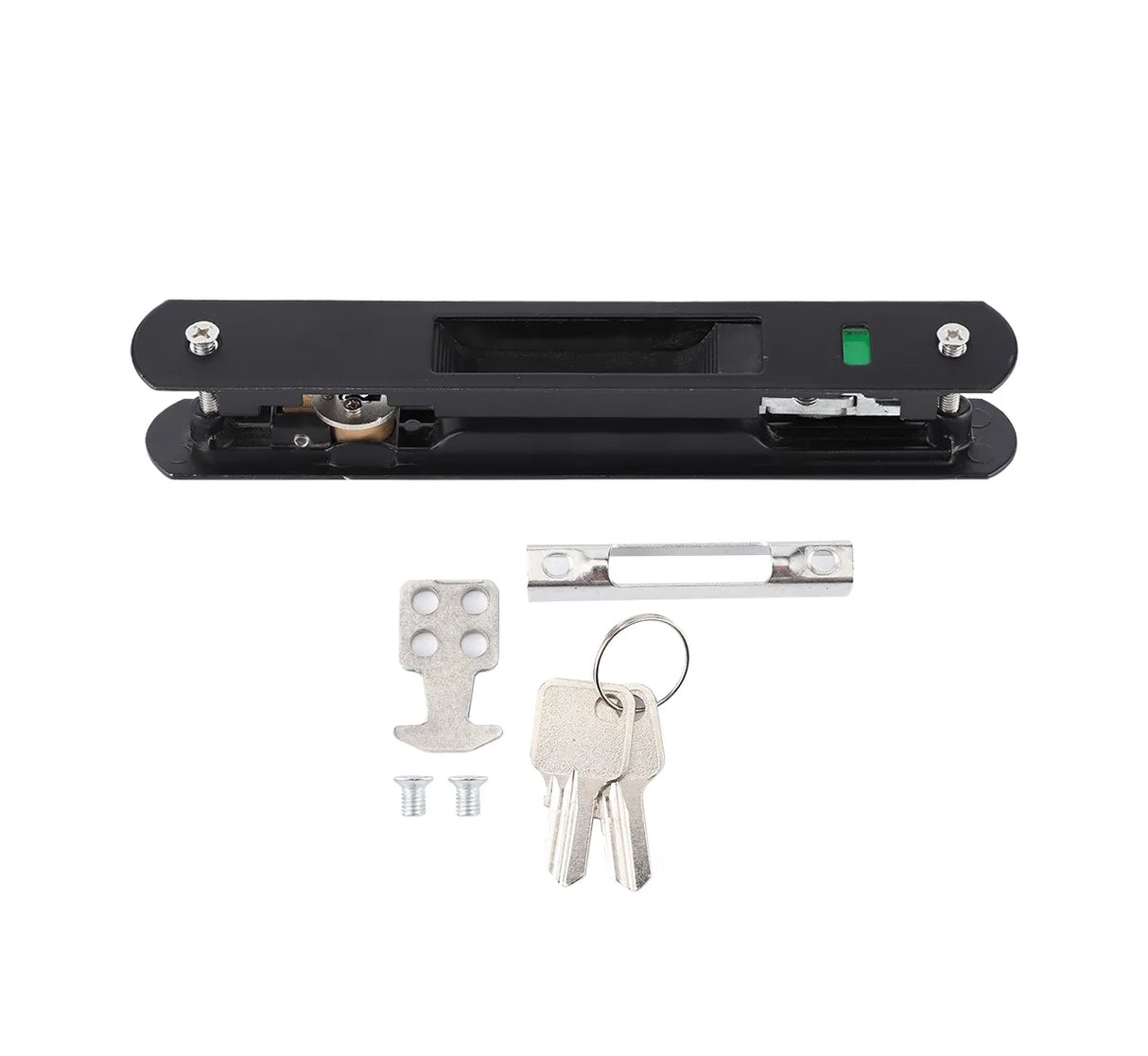 Gancho Para Cerradura De Puerta Corrediza, Moderno, Móvil