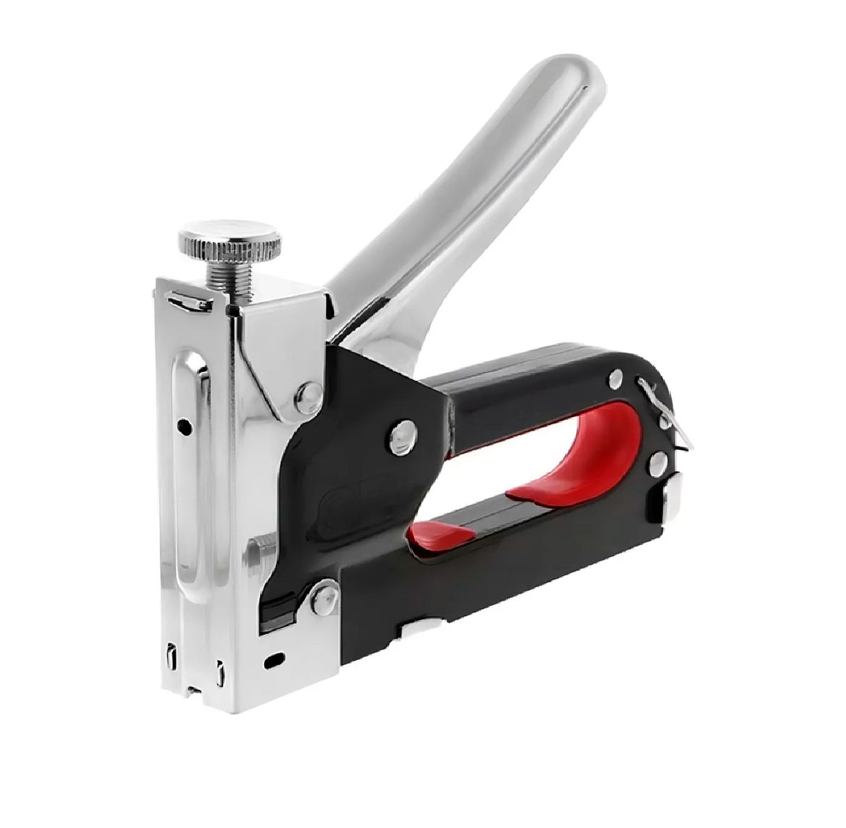 Set Engrapadora Tapiceria Grapadora Corchetera Profesional