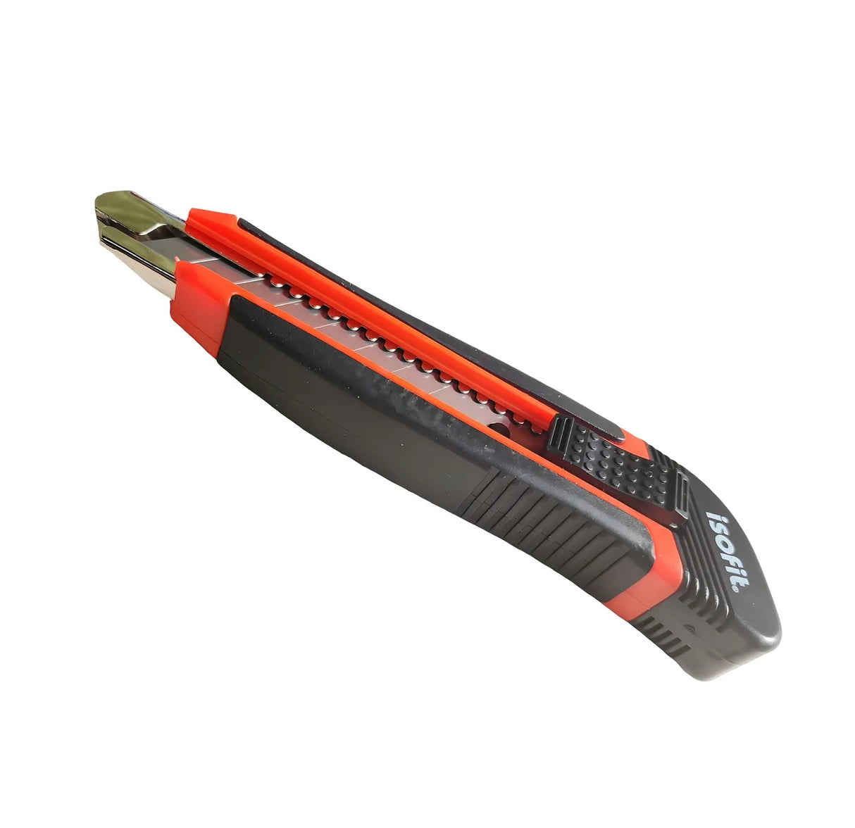 Cuchillo Cartonero Grande Nº 90 Isofit Trabajo Pesado