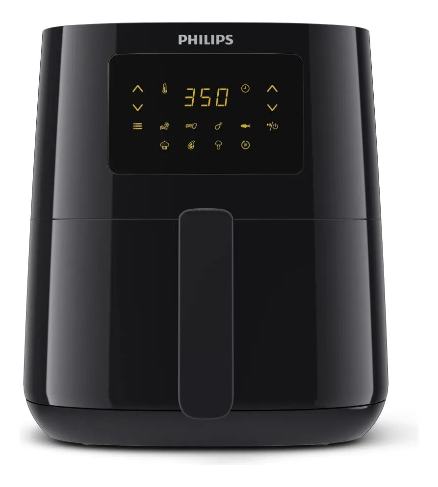 Freidora Philips Serie 3000 Essential Compact De 4,1 L