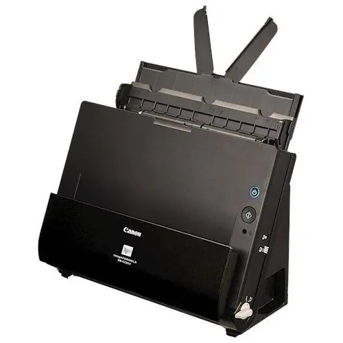 Escáner Canon imageFORMULA DR-C225 II 600 ppp, Dúplex, USB 2.0
