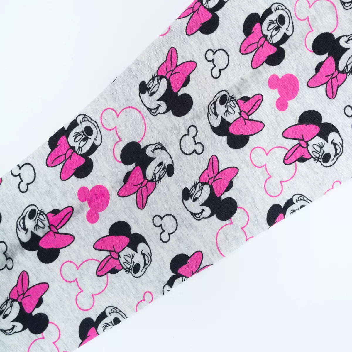Pantalon De Buzo Niña Minnie Multi Blanco Disney