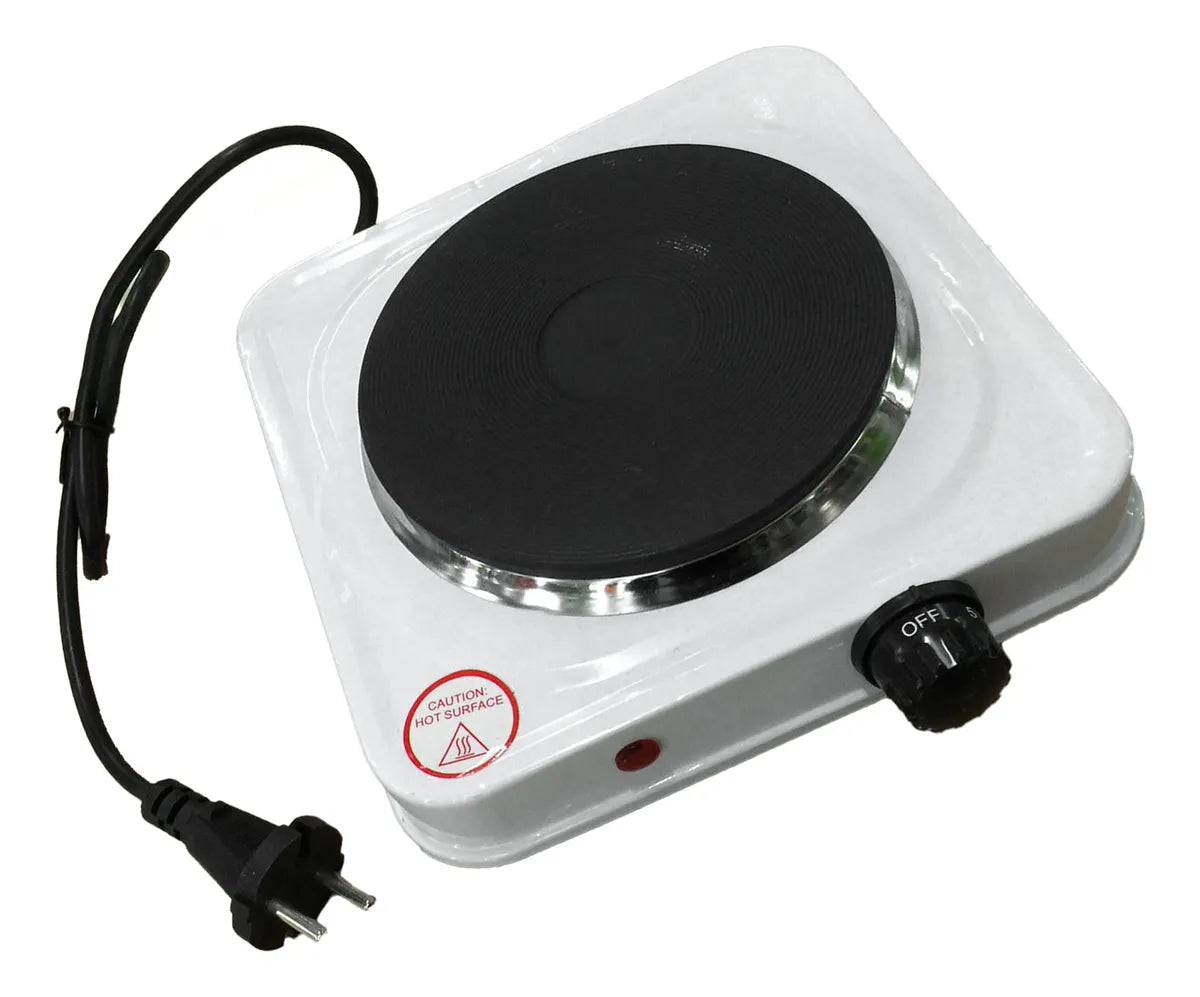 Cocina Dinamic Inox Portátil 1 Plato 1000w