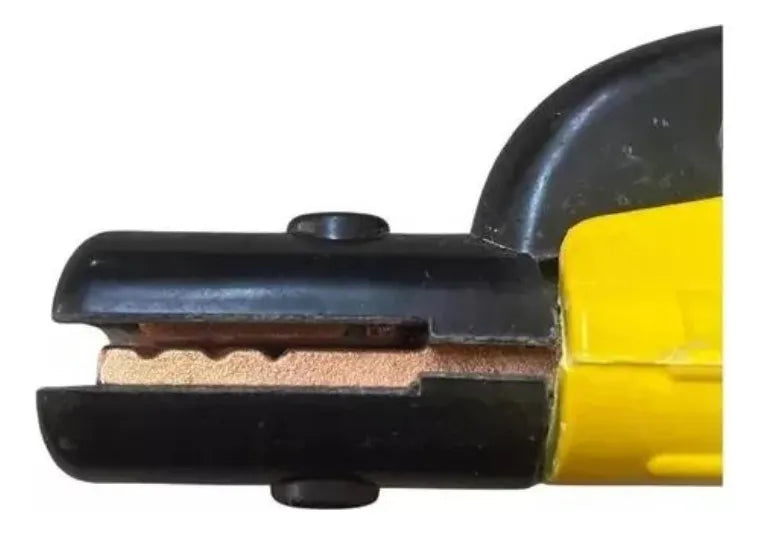 Pinza Porta Electrodo 600 Amp