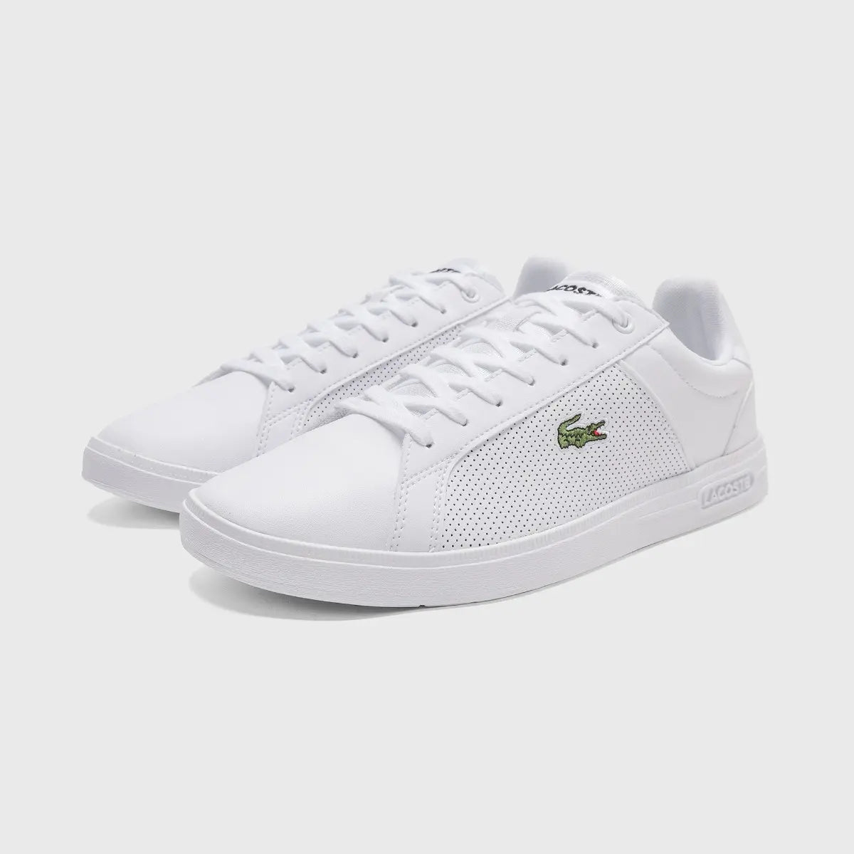 Zapatilla Urbana Hombre Lacoste Lite Base
