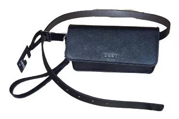 Banano Cinturon DKNY