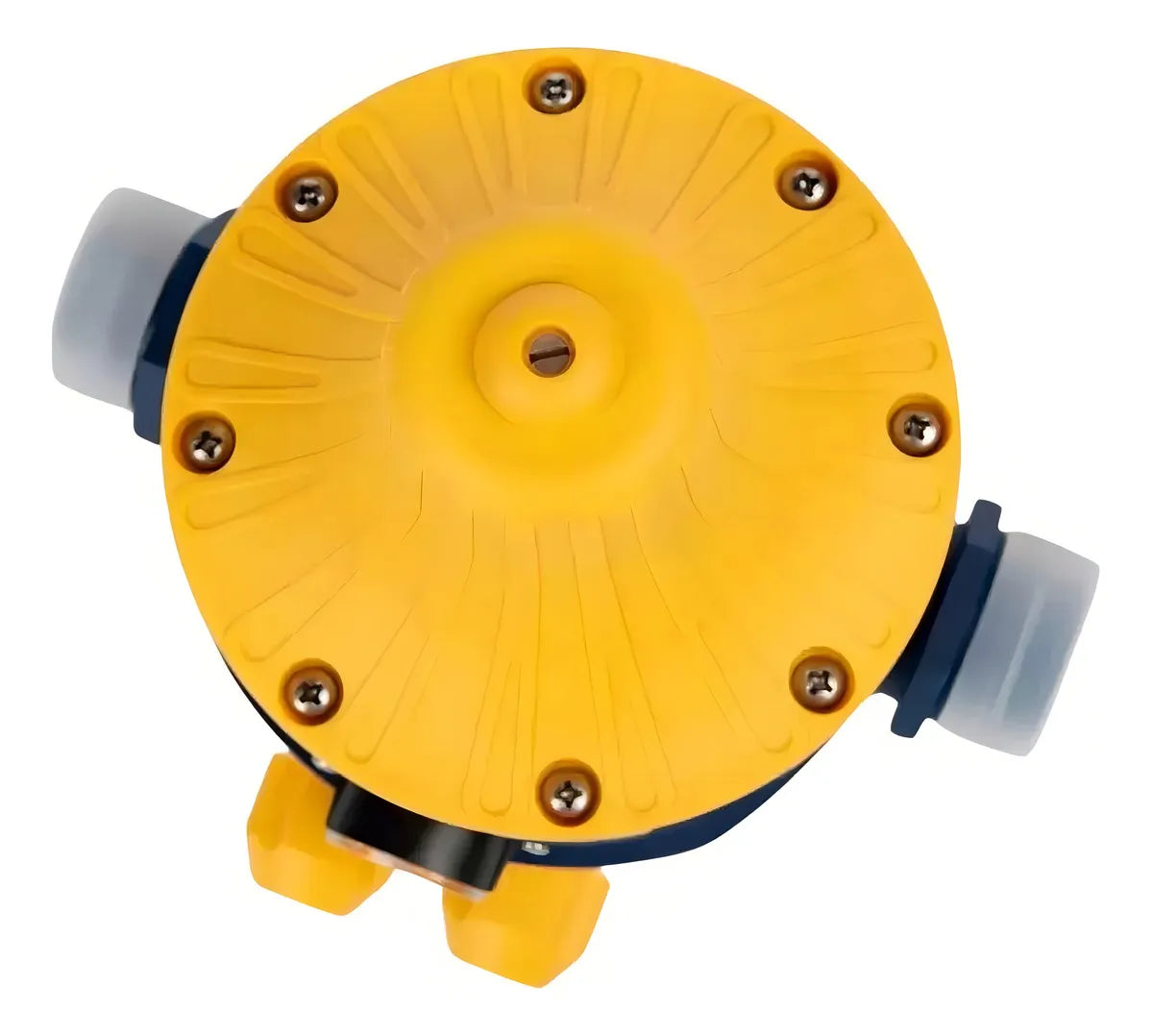 Controlador De Presion Bombas Electrico Control Automatico Bombas Hasta 1,5 Hp Adkar