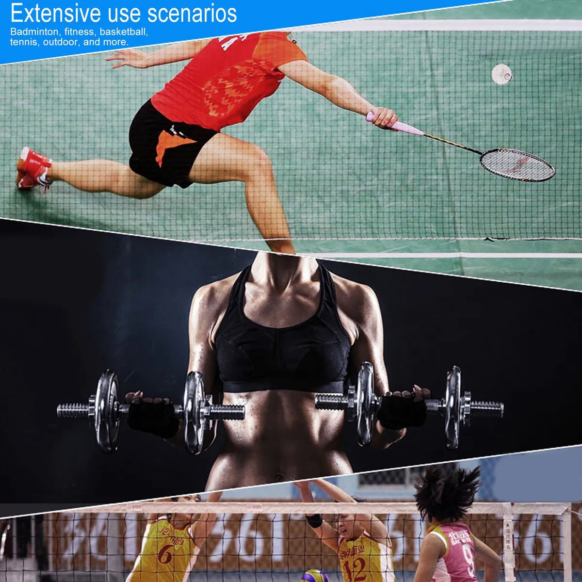 Par Coderas Venda Elástica Codo Gym Crossfit Pesas Lesiones Tendinitis