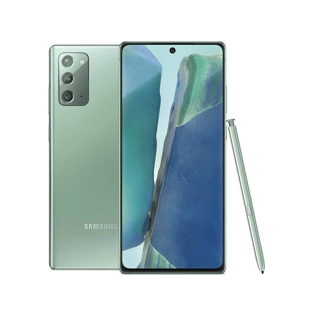 Samsung Galaxy Note20 5G 128GB – Reacondicionado