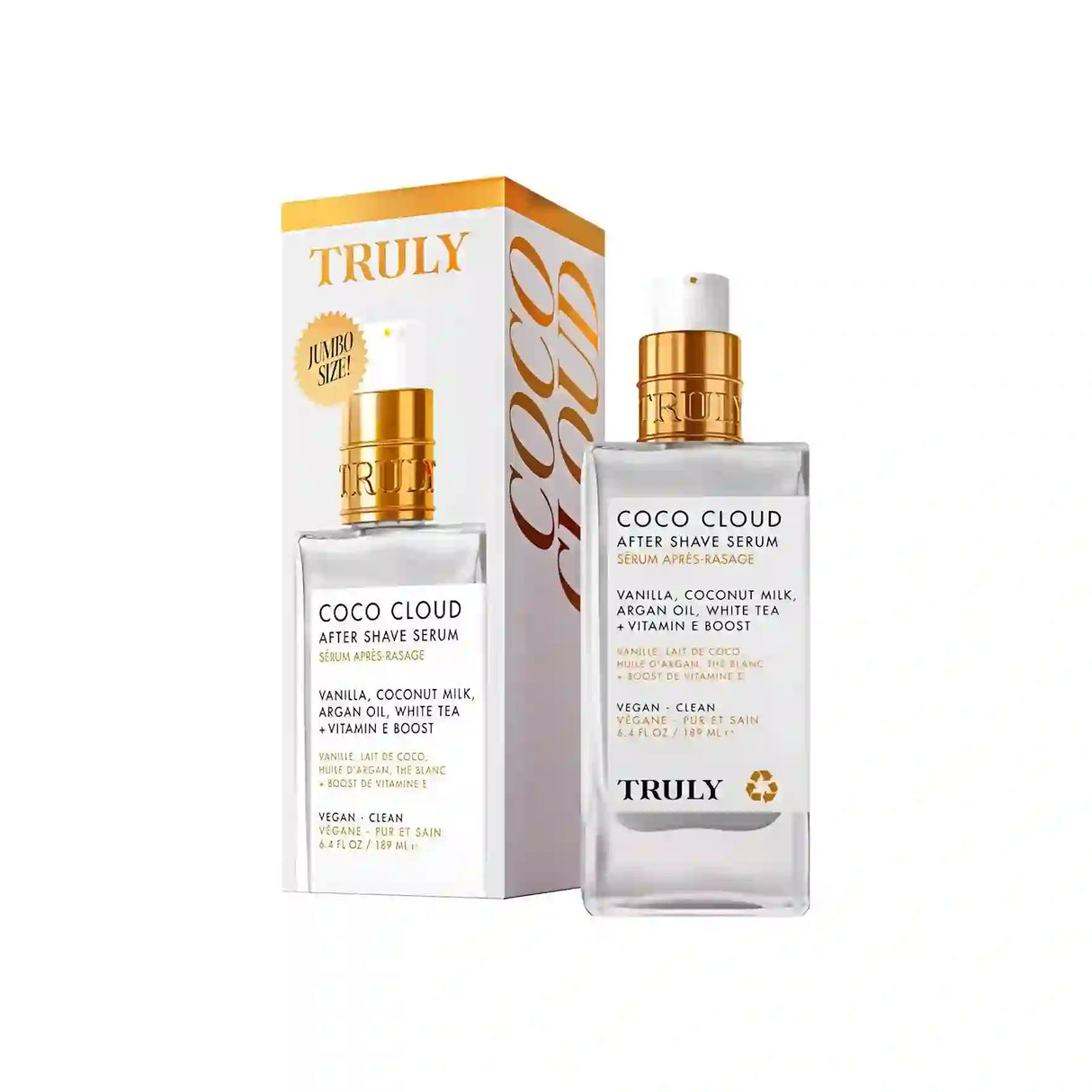 Sérum para después del afeitado Truly