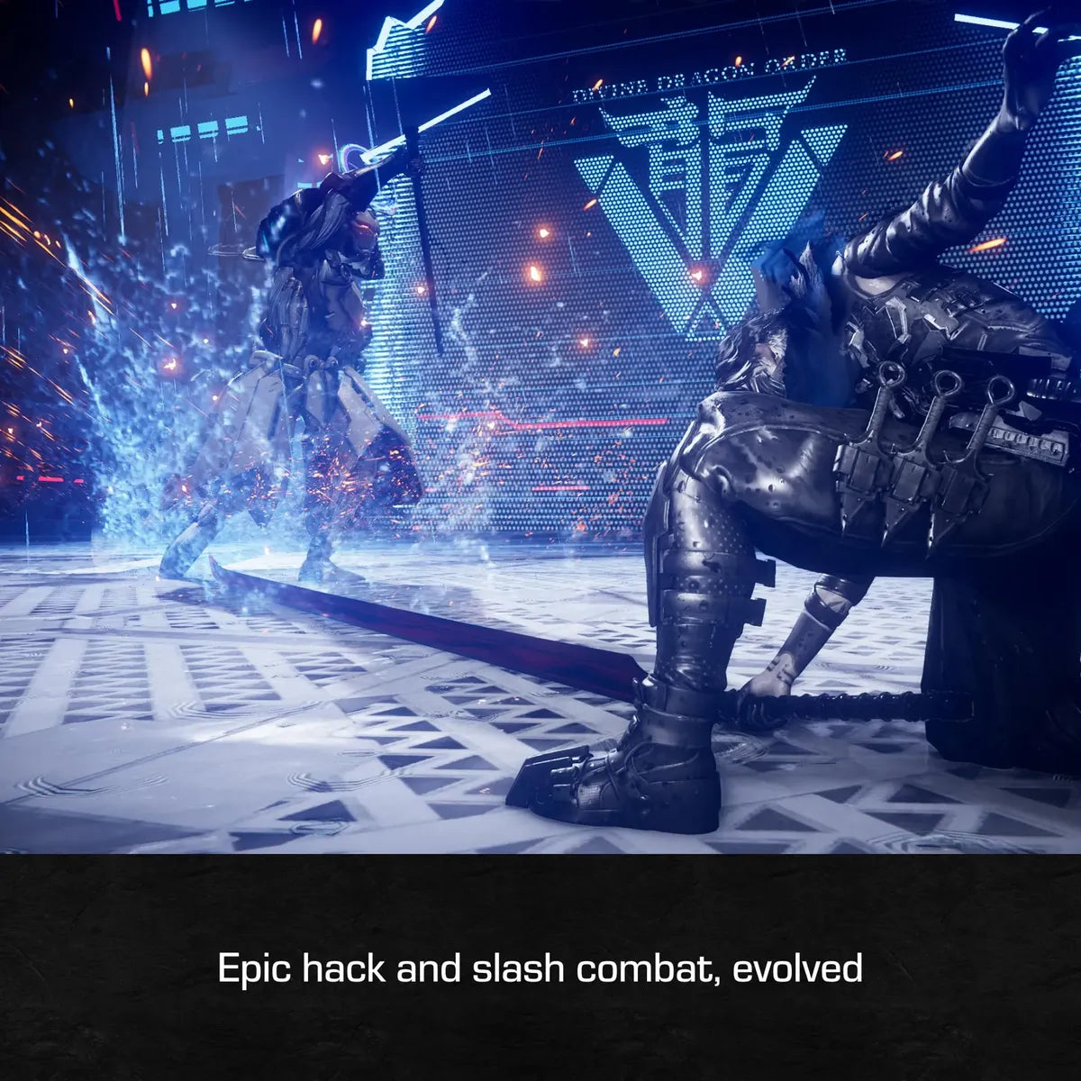 Ninja Gaiden 4 – Deluxe Edition para PlayStation 5