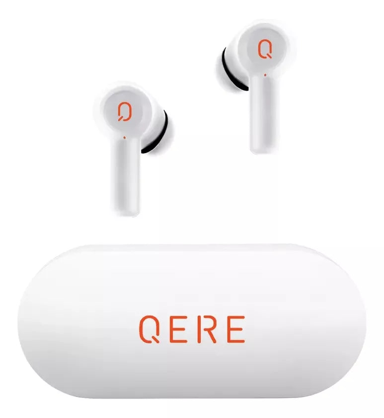 Auriculares inalámbricos QERE E20, TWS Bluetooth
