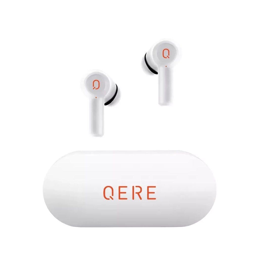 Auriculares inalámbricos QERE E20, TWS Bluetooth