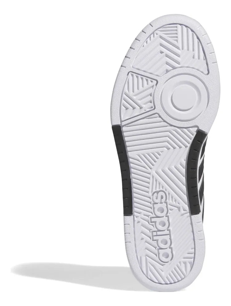 Zapatillas adidas Hoops 3.0 Bold Mujer