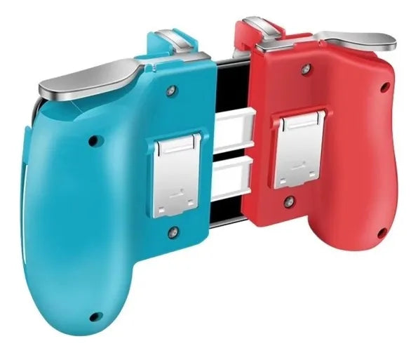 Joystick Gatillos Botones Para Celular