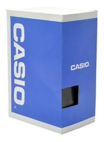 Reloj Casio De Dama Modelo Ltp-1237 Plateado