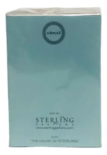 Armaf Odyssey Aqua Edition 100 Ml Edp Original/sellado