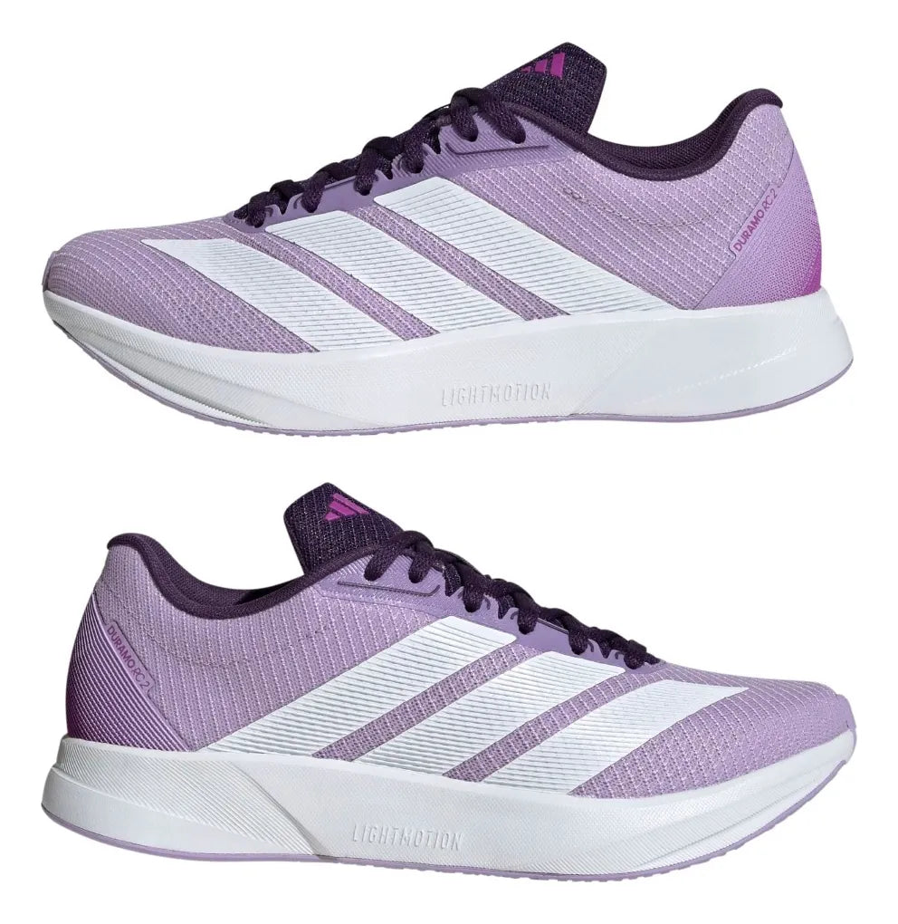 Zapatillas adidas Running Duramo Rc2 Mujer Js4433