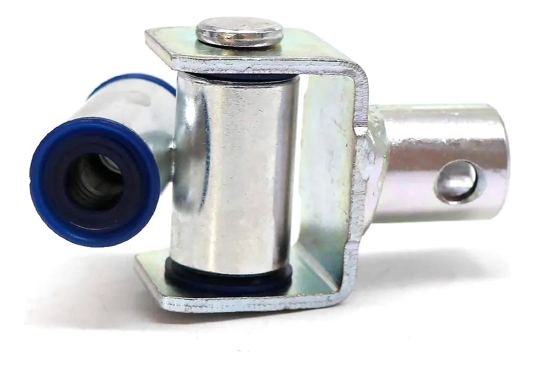 Conector de Varillaje de Palanca de Cambios para Subaru Impreza WRX 2013–2018
