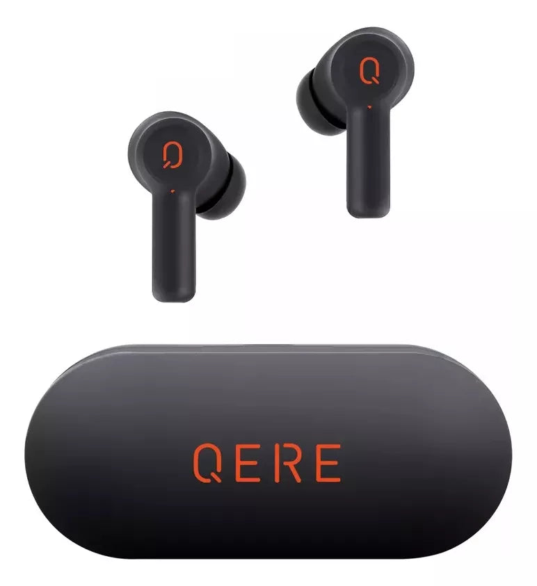 Auriculares inalámbricos QERE E20, TWS Bluetooth