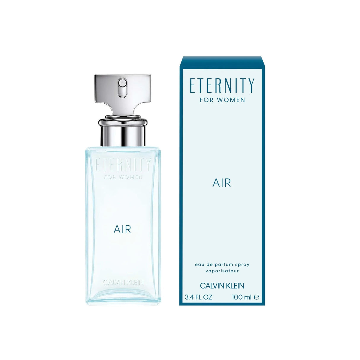 Ck Eternity Air Edp 100ml