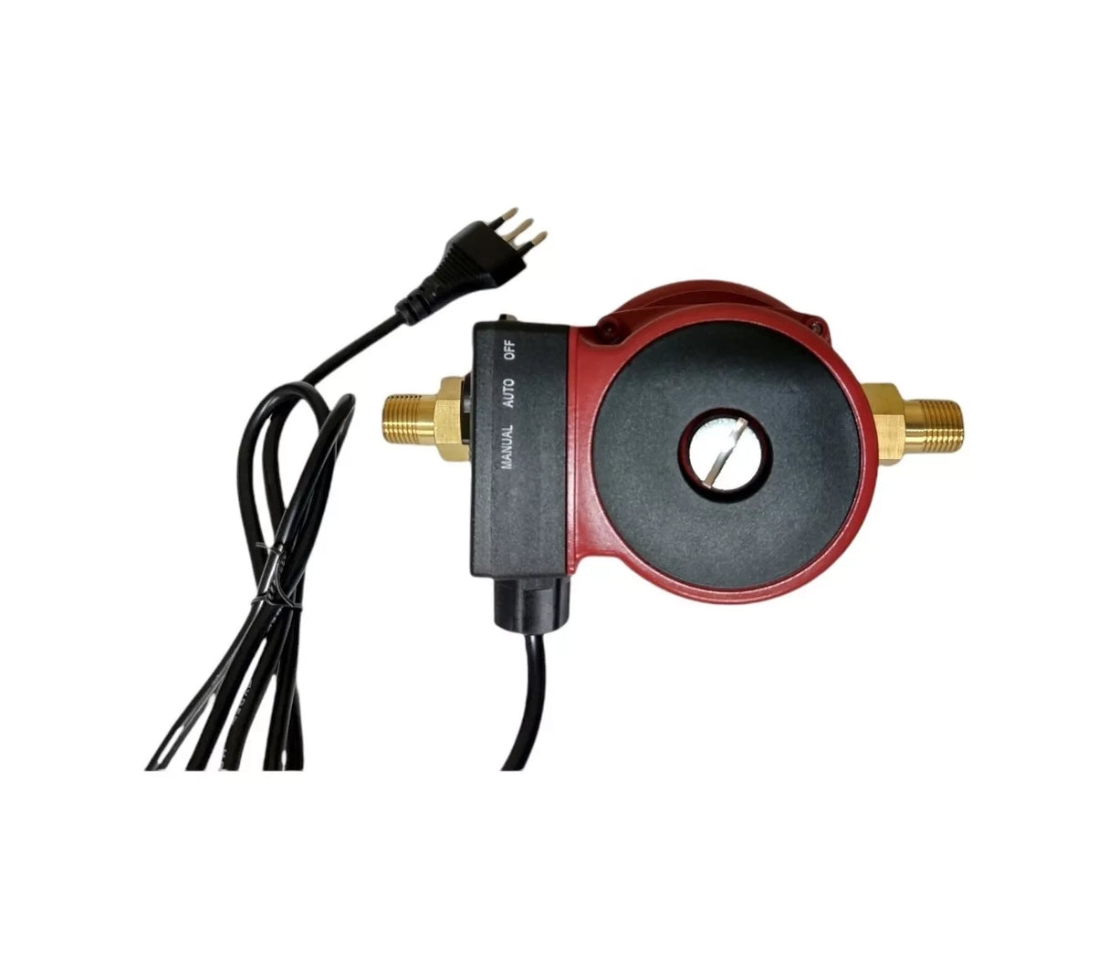 Bomba Presurizadora De Agua Electrolux