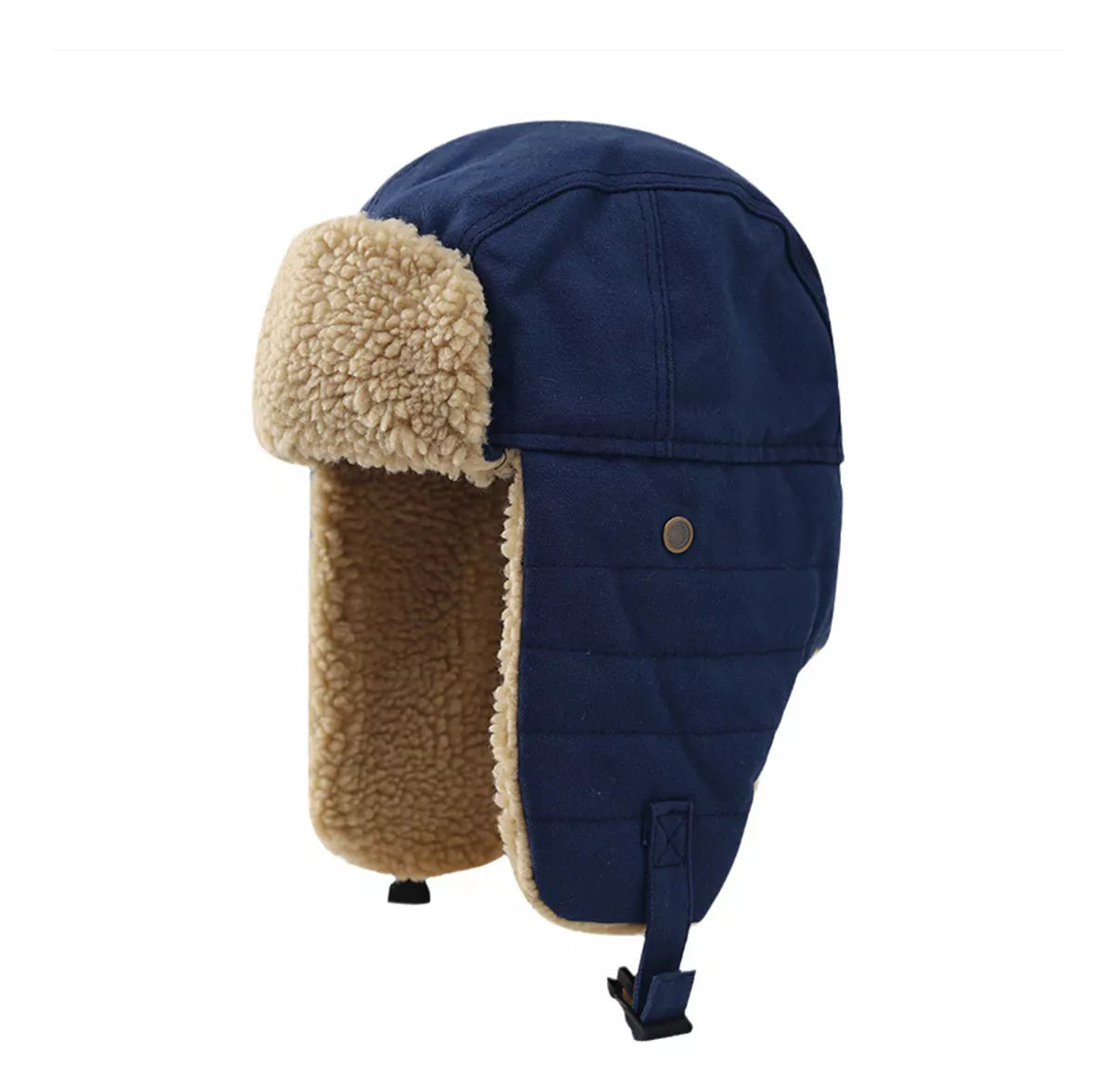 Gorro Con Orejas Gorra Capucha Máscara Calentador