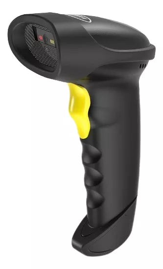 Lector Escaner De Código De Barras Inalámbrico