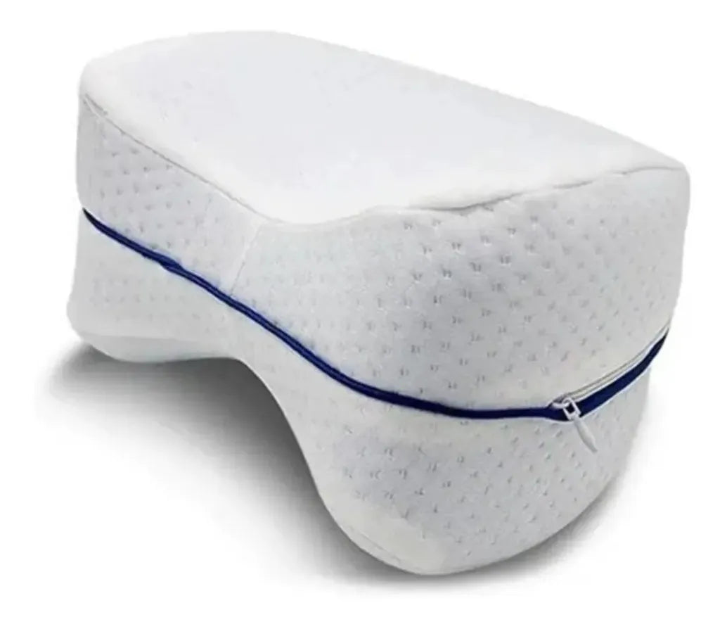 Cojin Almohada Ortopédica Original Para Piernas