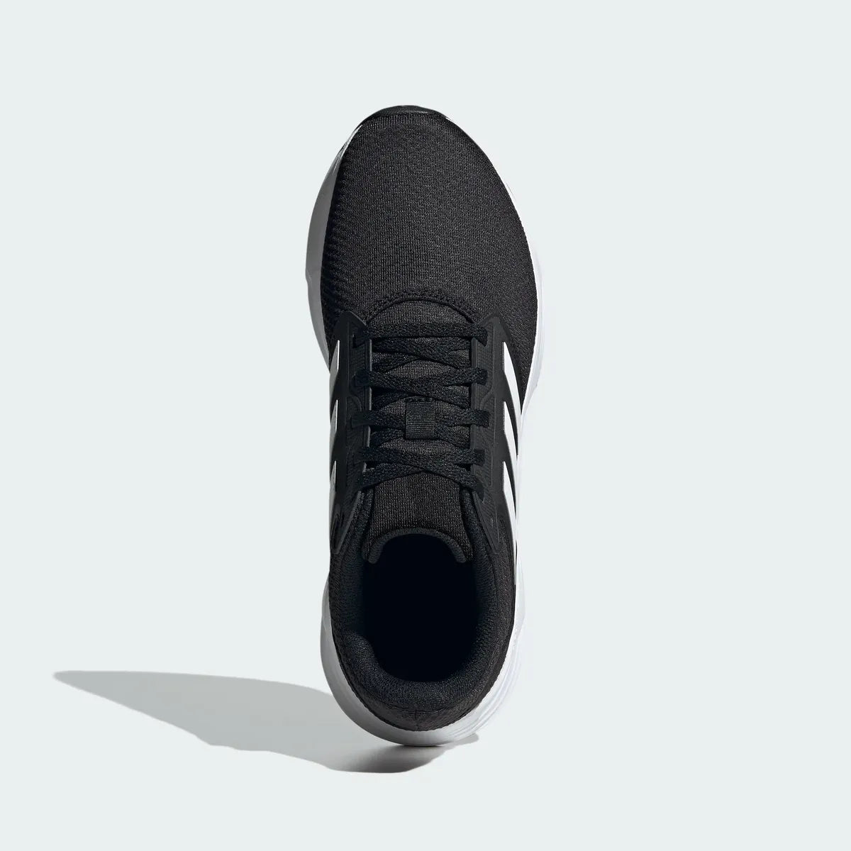 Zapatilla Running Hombre adidas Galaxy 6 GW3848 – Negro