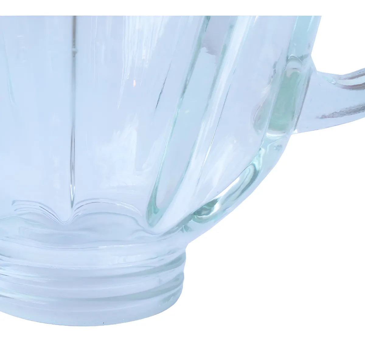 Vaso Para Licuadora + Tapa Juguera Modelo Thomas Th-501v